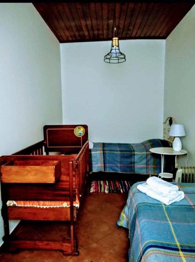 Maison d'hôtes Patio Da Memoria à Palmela Extérieur photo
