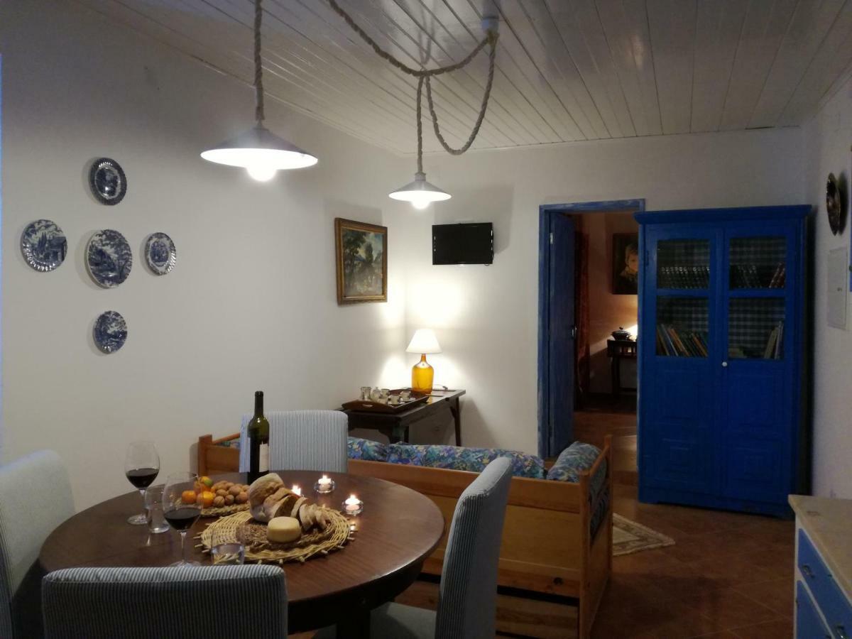 Maison d'hôtes Patio Da Memoria à Palmela Extérieur photo